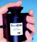  RESPICON 粒子采樣器是一種輕便、緊湊的儀器，用于測(cè)量人體暴露于工作場(chǎng)所中的空氣粒子濃度。它使用單一采樣頭、三級(jí)撞擊器來(lái)研究人類呼吸道，是唯一一種能按照ISO、ACGIH、CEN 標(biāo)準(zhǔn)分離空氣粒子的采樣器，并具有無(wú)與倫比的準(zhǔn)確性。