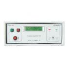 泄漏電流測(cè)試儀  MN2100T LCD顯示，可選配多組模擬人體阻抗電路，可選配通訊接口或者遙控接口，可選配動(dòng)態(tài)泄漏和靜態(tài)泄漏功能,測(cè)量三相四線制負(fù)載 泄漏電流測(cè)量范圍:0.05-20.00mA
 

 
