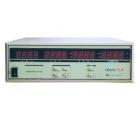 單相電參數(shù)綜合測(cè)試儀  MD2015B   LED顯示滿足高/中頻產(chǎn)品的檢測(cè)，具報(bào)警、通訊、鎖存、打印等功能，適合生產(chǎn)線及實(shí)驗(yàn)室的檢測(cè)。測(cè)試電壓 AC：5.0V~300V
 