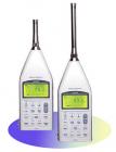LA-1250   聲級計(jì) 用于等效噪聲級 Leq、單發(fā)噪聲暴露級 LAE、時(shí)間率噪聲級 Lx 的測量 有定時(shí)功能，能設(shè)置觀測時(shí)間和實(shí)測時(shí)間進(jìn)行自動(dòng)測量 有返回擦除功能，最多能擦除過去 10 秒內(nèi)所測得的數(shù)據(jù) 
