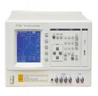 TH2818    自動元件分析儀是一種精度高、測試范圍寬、6位測試分辨率的阻抗測量儀器，高達300kHz的測試頻率,以0.01Hz步進任意編程、5mV～2V信號電平及直流內偏置電壓, 并能提供變壓器測試能力及元件頻率響應分析能力