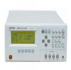 TH2619型高速電容測量儀是本公司最新推出的低頻電容器參數測試儀器。最高測量速度13ms/次，能以恒定的高電平測試信號高速測量大數值的陶瓷電容器