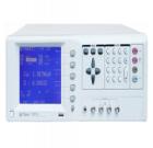 TH2819A    LCR數字電橋 可提供 20Hz-200kHz 的測試頻率，頻率分辨率達 10mHz, 5mV-2V 寬范圍的測試信號電平， 32ms/ 次的測試速度