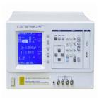 TH2828系列元件測試儀,測試頻率20Hz-1MHz.以1mHz分辨率任意編程.頻率、交直流電壓、電流掃描及圖形分析能力.基本準確度0.05%.最高達25ms/次的測量速度 @1MHz
