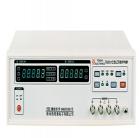 TH2811C型LCR數(shù)字電橋 通用型電感、電容、電阻測(cè)量?jī)x器。該儀器采用五端測(cè)量方式，主、副參數(shù)同時(shí)顯示，分辨率達(dá)萬(wàn)分之一，功能直接，操作簡(jiǎn)便