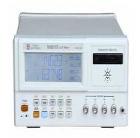 TH2817B    LCR數(shù)字電橋 50Hz－100kHz, 10個(gè)典型測(cè)試頻率 內(nèi)置±2VDC偏壓源，可擴(kuò)展-5VDC~+5VDC偏壓或最大150mA偏流 30Ω/100Ω兩種可選源阻抗，便于兼容不同LCR表的測(cè)試一致性  最高測(cè)試速度可達(dá)20次/秒
