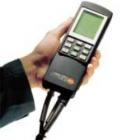 testo 325XL  煙氣分析儀經(jīng)過TüV、CPA認證，是一款專門為鍋爐行業(yè)設(shè)計的煙氣測量儀器，能夠滿足鍋爐調(diào)試、維修的所有測量要求。CO 測量，量程可達 4000 ppm CO TüV 認證 (H2 補償)兩個差壓P量程 P1:40 hPa;P2:200 hPa


