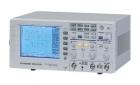 GDS-810S 100MHz  黑白顯示器示波器。125k點(diǎn)的記錄長度、25GSa/s的等效取樣率讓GDS-810S三在記憶體長度和取樣率之間取得了完美的平衡