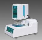 MoPao 1000自動研磨/拋光機, 數(shù)字顯示制樣轉(zhuǎn)速,負荷壓力，制樣時間可調(diào), 磨拋盤轉(zhuǎn)速：50-600r/min(無級調(diào)速)or150r/min、300r/min（兩級定速）,加荷范圍：1-200牛頓,制樣時間：0-999秒,試樣最大直徑：30mm,磨拋盤直徑：250mm
