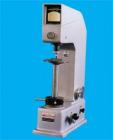 HBRV-187.5型布洛維硬度計(jì)可測定黑色金屬、有色金屬及硬質(zhì)合金的布氏、洛氏和維氏硬度值。 測量范圍：4-450HBS，20-88HRA，20-100HRB，20-70HRC，200-1000HV

   
