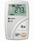 testo 175-T2電子溫度記錄儀，2通道，帶內(nèi)置傳感器和外接探頭插口，帶一個外接探頭插孔，可測量2個溫度值。NTC(溫度)：-35.0...70.0 °C。 NTC 2(溫度)：-40.0 ... 120.0 °C
 

