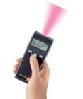  testo 465轉(zhuǎn)速儀，快速無(wú)接觸測(cè)量轉(zhuǎn)速。只需在被測(cè)物上貼上反射標(biāo)貼，即可快速測(cè)量該點(diǎn)的轉(zhuǎn)速。多光束 (rpm) 1.0 ... 99999.0 U/min，精度：+/-0.02% 測(cè)量值
 
 