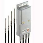 testostor 171-4電子記錄儀，可外接4個溫度探頭，同時測量不同地點的溫度。NTC(溫度)-50.0 ... 120.0 °C.NTC(溫度)-58.0 ... 248.0 °F
 
 