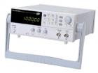 SFG-2004 數(shù)字合成函數(shù)信號發(fā)生器 頻率範圍(正弦波 ,方波)：0.1Hz~4MHz；頻率範圍(三角波 )：0.1Hz~1MHz；解析度：0.1Hz；頻率穩(wěn)定度 ：± 20 ppm；頻率準確度：± 20 ppm ；波形種類；正弦波, 方波, 三角波
