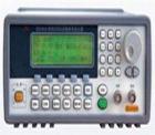 EE1412A型合成(DDS)函數(shù)信號發(fā)生器 頻率范圍:10μHz～10MHz分辨率：10μHz  頻率穩(wěn)定性：<±1pp 波形：正弦,方波,脈沖,三角波,鋸齒波,sinx/x,白噪聲,心電波 輸出電平：2mVp-p～20Vp-p（1MΩ） 方波沿：≤15ns
