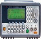 EE1633型任意波信號發(fā)生器10μHz~10MHz/20MHz/40MHz/60MHz/80MHz/120MHz 分辨率：10μHz 頻率穩(wěn)定性：±1ppm 信號輸出：10mHz～50kHz 正弦、方波、脈沖、三角波、鋸齒波 sinx/x、白噪聲、心電波、任意波 電平：2mV～20Vpp(1MΩ，<10MHz) 
