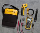 Fluke 116/62 HVAC 電工組合工具包 作為一款綜合全面的 HVAC 檢修解決方案，超值型 HVAC 電工組合工具包放在一個精巧的便攜包內(nèi)，隨附了 HVAC 專業(yè)人員需要的所有附件，能夠更加高效地排除和解決問題。 


