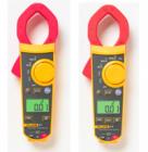 Fluke 319 鉗型表 獨特的40A小量程、高準確度電流測試--0.01A高分辨率,1.6%高精度測量,1000A大量程交/直流兩用電流測量；交/直流電壓測量,6000字顯示 4000?電阻量程 通斷測量≤ 30 Ω 二極管測試 

