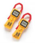 Fluke 353 2000A 真有效值鉗表 可靠處理各種各樣的高電流應(yīng)用，測量范圍最高可達(dá) 2000 A ac + dc 真有效值、1400 A ac 和 2000 A dc  準(zhǔn)確測量最高可達(dá) 1 kHz 的頻率