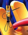 Fluke T5 電壓電流通斷測(cè)試儀,T5有600V 和 1000V兩種型號(hào)。 以精確的數(shù)字分辨率自動(dòng)測(cè)量交/直流電壓, 顯示高達(dá)1000W 的電阻 
