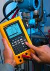 Fluke 744 HART協(xié)議多功能過(guò)程認(rèn)證校準(zhǔn)器 用于測(cè)量傳感器、變送器和其他儀器的電壓、電流（mA）、RTD、熱電偶、頻率，以及電阻。 輸出/模擬變送器校準(zhǔn)所需的電壓、電流（mA）、熱電偶、RTD、頻率、電阻，以及壓力。 電流測(cè)量的同時(shí)為變壓器提供回路電源 

編制并運(yùn)行as-found/as-left程序，以滿足質(zhì)量計(jì)劃和規(guī)定。