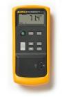 Fluke 714 熱電偶校準(zhǔn)器 測(cè)量/模擬熱電偶 量程：-200 至 1800 oC，取決于具體型號(hào).分辨率：0.1 oC.準(zhǔn)確度：0.3 oC + 10 μV.測(cè)量/模擬 mV 量程：-10 至 75 mV.分辨率：0.01 mV.準(zhǔn)確度：0.025% + 1 個(gè)字
 


 



