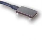 熱通量板用于測量表面或內(nèi)部的溫度平衡。包括兩塊不銹鋼之間的250銅-銅鎳熱電偶。 靈敏度：200 μV/mW/cm2；阻抗：20 Ω
 
