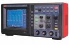 UT2102C 數(shù)字存儲(chǔ)示波器  2通道,100MHz帶寬;實(shí)時(shí)采樣:500MS/s;等效采樣:25GS/s;掃描范圍:5ns/div ～ 50s/div;偏轉(zhuǎn)系數(shù):2mV/div ～5V/div;彩色
 
 
 

  
 
