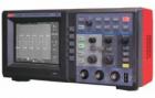 UT2202B 數(shù)字存儲(chǔ)示波器 2通道，帶寬：200MHz；實(shí)時(shí)采樣：500MS/s，等效采樣：25GS/s；掃描范圍：2ns/div ～ 50s/div；上升時(shí)間：＜1.8ns；單色
  

 
 

 
