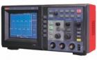 UT2202C 數(shù)字存儲(chǔ)示波器  2通道，帶寬：200MHz；實(shí)時(shí)采樣：500MS/s；等效采樣：25GS/s；掃描范圍：2ns/div ～ 50s/div；上升時(shí)間：＜1.8ns；彩色
 
 
 

 

