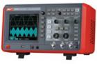UT4202C  數(shù)字存儲(chǔ)示波器 屏幕捕獲率≥2000wfs/s，雙通道，帶寬200MHz；上升時(shí)間≤1.8ns；采樣率范圍：2GS/s (單通道)，1GS/s (雙通道) 采樣方式:采樣、峰值檢測(cè)、平均、包絡(luò);垂直偏轉(zhuǎn)系數(shù):2mV/div ～5V/div;采樣率:實(shí)時(shí)2GS/s 等效50GS/s;掃描時(shí)基:2ns~50s/div
 
