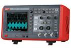 UT4062C  數(shù)字存儲(chǔ)示波器 雙通道。帶寬60MHz；上升時(shí)間≤5.8ns；采樣率范圍：2GS/s 垂直偏轉(zhuǎn)系數(shù)：2mV/div ～5V/div；記錄長(zhǎng)度：24k　采樣點(diǎn)；采樣率：實(shí)時(shí)2GS/s   等效50GS/s；掃描時(shí)基：5ns~50s/div
 
