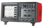 UT2062BE  數(shù)字存儲示波器  雙通道；帶寬：60MHz；上升時間≤5.8ns；采樣率范圍：1GS/s 垂直偏轉(zhuǎn)系數(shù)：2mV/div ～5V/div；記錄長度：1024K；采樣率：實時1GS/s   等效50GS/s；掃描時基：5ns~50s/div；單色顯示
 


 


