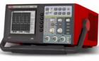UT3102B  數(shù)字存儲(chǔ)示波器  2通道；帶寬100MHz；實(shí)時(shí)采樣：500MS/s；等效采樣：25GS/s；掃描范圍：5ns/div ～ 50s/div,偏轉(zhuǎn)系數(shù)：2mV/div ～5V/div，單色
 
 
 

 
