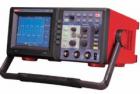 UT3102C   數(shù)字存儲(chǔ)示波器 2通道；帶寬100MHz；實(shí)時(shí)采樣：500MS/s；等效采樣：25GS/s；掃描范圍：5ns/div ～ 50s/div,偏轉(zhuǎn)系數(shù)：2mV/div ～5V/div。彩色
 
 
 

 
