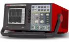UT3202B  數(shù)字存儲(chǔ)示波器  2通道；帶寬200MHz；實(shí)時(shí)采樣：500MS/s；等效采樣：25GS/s；掃描范圍：2ns/div ～ 50s/div,偏轉(zhuǎn)系數(shù)：2mV/div ～5V/div；單色
 
 
 

 
