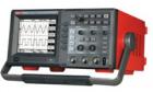 UT3202BE 數(shù)字存儲(chǔ)示波器 雙通道；帶寬200MHz;上升時(shí)間≤1.8ns;采樣率范圍:1GS/s ;垂直偏轉(zhuǎn)系數(shù):2mV/div ～5V/div;記錄長(zhǎng)度:1024K;采樣率:實(shí)時(shí)1GS/s 等效50GS/s;掃描時(shí)基:2ns~50s/div ；LCD單色
 
