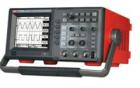 UT3102BE 數(shù)字存儲(chǔ)示波器  雙通道；帶寬100MHz；上升時(shí)間≤3.5ns；采樣率范圍：1GS/s ；垂直偏轉(zhuǎn)系數(shù)：2mV/div ～5V/div：記錄長(zhǎng)度：1024K；采樣率：實(shí)時(shí)1GS/s 等效50GS/s；掃描時(shí)基：5ns~50s/div；單色
 
