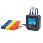 ETCR1000非接觸型檢相器   檢相（正相，逆相）、活線檢查、簡易檢電、缺相判斷、斷點查找、線路檢修，AC70～600V，45～65Hz(正弦波連續(xù)輸入），外徑?18mm（相當導線截面積120mm2）的絕緣電線


 
