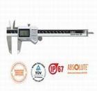 500 系列 — 達(dá)到 IP66/67 塵/ 水防護(hù)標(biāo)準(zhǔn)。

特點：

? 能在車間環(huán)境下暴露于冷卻液、水、塵或油中使用。

? 易于使用，無需擦凈尺子。

? 先進(jìn)的設(shè)計款式。

? 一體化絕對原點型測量系統(tǒng)。

? 自動電源開／關(guān)。
