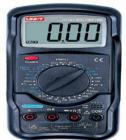 UT101 手持式汽車多用表 直流電壓:200mV-1000V;交流電壓:2V-750V;直流電流:20mA-10A;交流電流:200mA/10A;電阻:200W-200kW;閉合角:3CYL-8CYL;轉速:3CYL-8CYL
 
