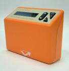 Elcometer 6014明暗度和不透明度測定儀是一種45/0°的反射計(jì)，經(jīng)濟(jì)實(shí)惠，具有雙重功能，可用來測定明暗度和不透明度


