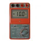 

用途：適用于通信，傳輸，電聲等系統(tǒng)的電平檢測和真有效值電壓檢測，以及環(huán)路阻抗/低阻導體的電阻值測量。另備有一個信號源，可輸出振蕩頻率為800HZ（B型）40KHz（C型）電平－30db～0db（600Ω）可調(diào)節(jié)的正弦信號。
