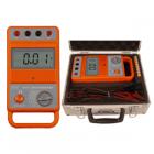 用途：適用于測量建筑物中的金屬構(gòu)件之間的等電位連接電阻，各種電氣設(shè)備與地網(wǎng)地級間的連接導體的電阻，也可以測量開關(guān)，插座觸點的接觸電阻以及其他低值電阻。