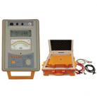 用途：適用于測量各種變壓器，電機，電纜，開關(guān)，電器設(shè)備及絕緣材料的絕緣電阻，吸收比（R60s/R15s）和極化指數(shù)（R10min/R1min）