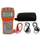 

用途：適用于測(cè)量各種電器設(shè)備，絕緣次阿里的絕緣電阻。
