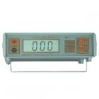 ●適用于測(cè)試固體放電管的正反向點(diǎn)火電壓、不動(dòng)作電壓和絕緣電阻等主要　參數(shù)。

●具有記憶、報(bào)警等功能。

●3 LCD數(shù)字顯示,直觀清晰。

●測(cè)試電壓以100kV/S的速率線性上升。

●正、反向點(diǎn)火電壓、不動(dòng)作電壓自動(dòng)連續(xù)循環(huán)測(cè)試。示值顯示周期連續(xù)可　調(diào)。
