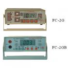 

用途：適用于壓敏電阻（氧化鋅避雷器），金屬陶瓷二極或三極氣體放電管，真空避雷管等過壓保護(hù)元件之類靜態(tài)參數(shù)的測(cè)試
