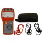 用途：適用于測(cè)量各種電器設(shè)備，絕緣材料的絕緣電阻。