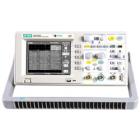 ·1GSa/s實時采樣率和50GSa/s等效采樣率;

·USB Host/Device,支持U盤存儲,并可通過USB存儲設備進行軟件升級;

·支持與PC機連接;

·支持PictBridge協(xié)議直接打印;

·32種自動測量功能，支持全部測量同時打開功能;

·20組波形,20組設置存儲;

·光標測量包括手動模式、追蹤模式和自動模式;

·數(shù)字濾波、波形錄制及Pass/Fail功能;

·支持多種語言在線幫助;雙通道,每通道帶寬40MHz;

·波形捕獲率最高超過1000次/秒;
